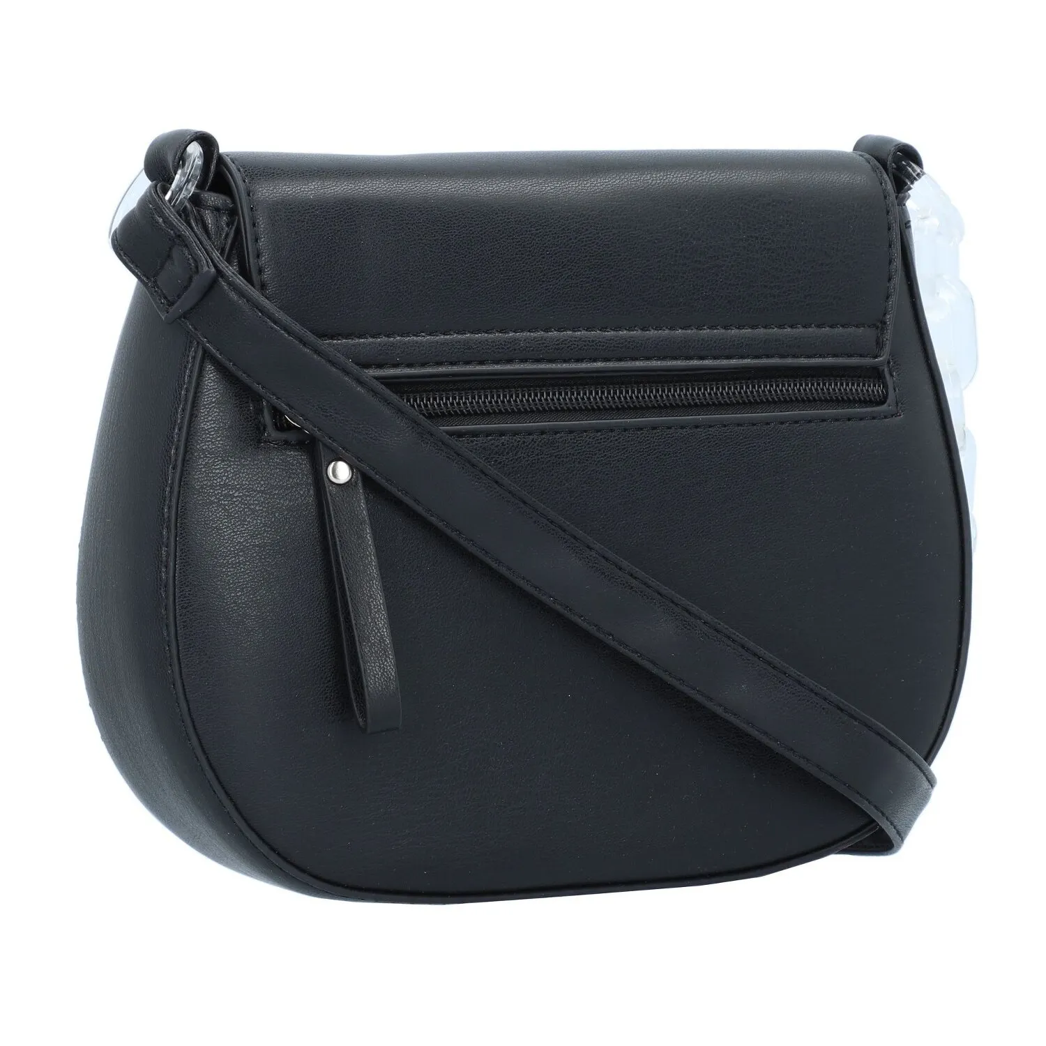 Tom Tailor Denim Anne Borsa a tracolla 21.5 cm
