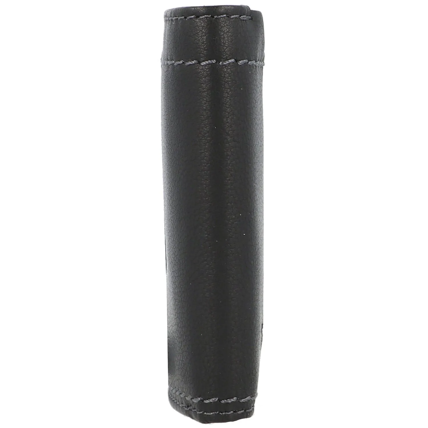 Tom Tailor Diego Custodia per carte di credito RFID in pelle 8 cm