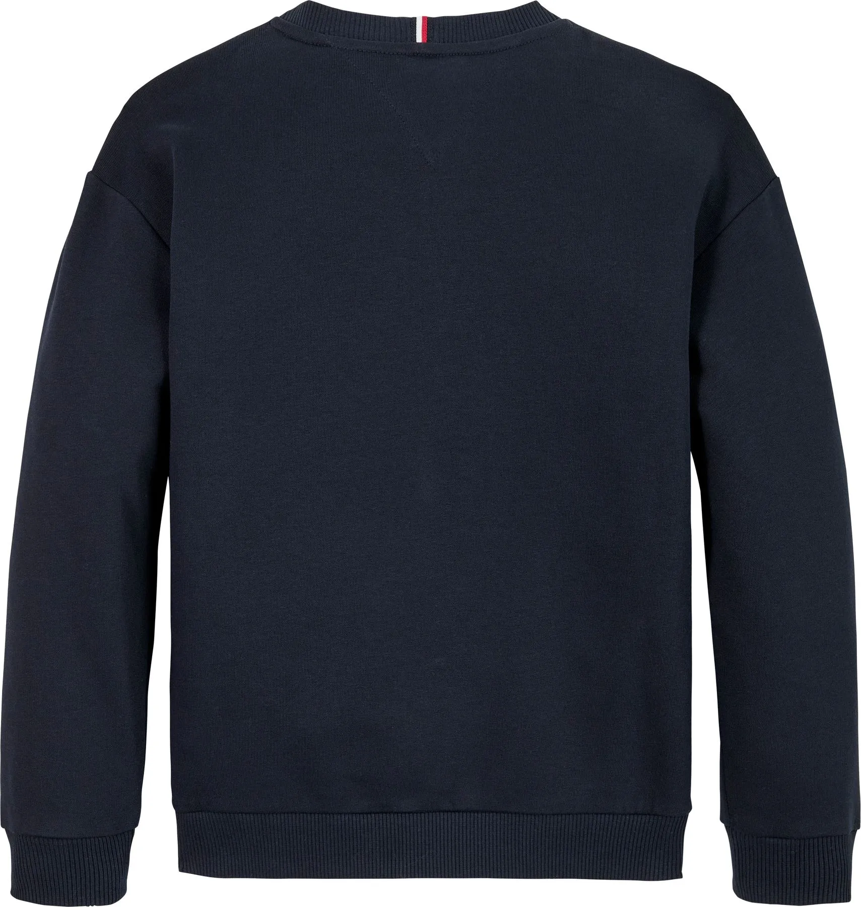  Tommy hilfiger felpa girocollo KB0KB09192    