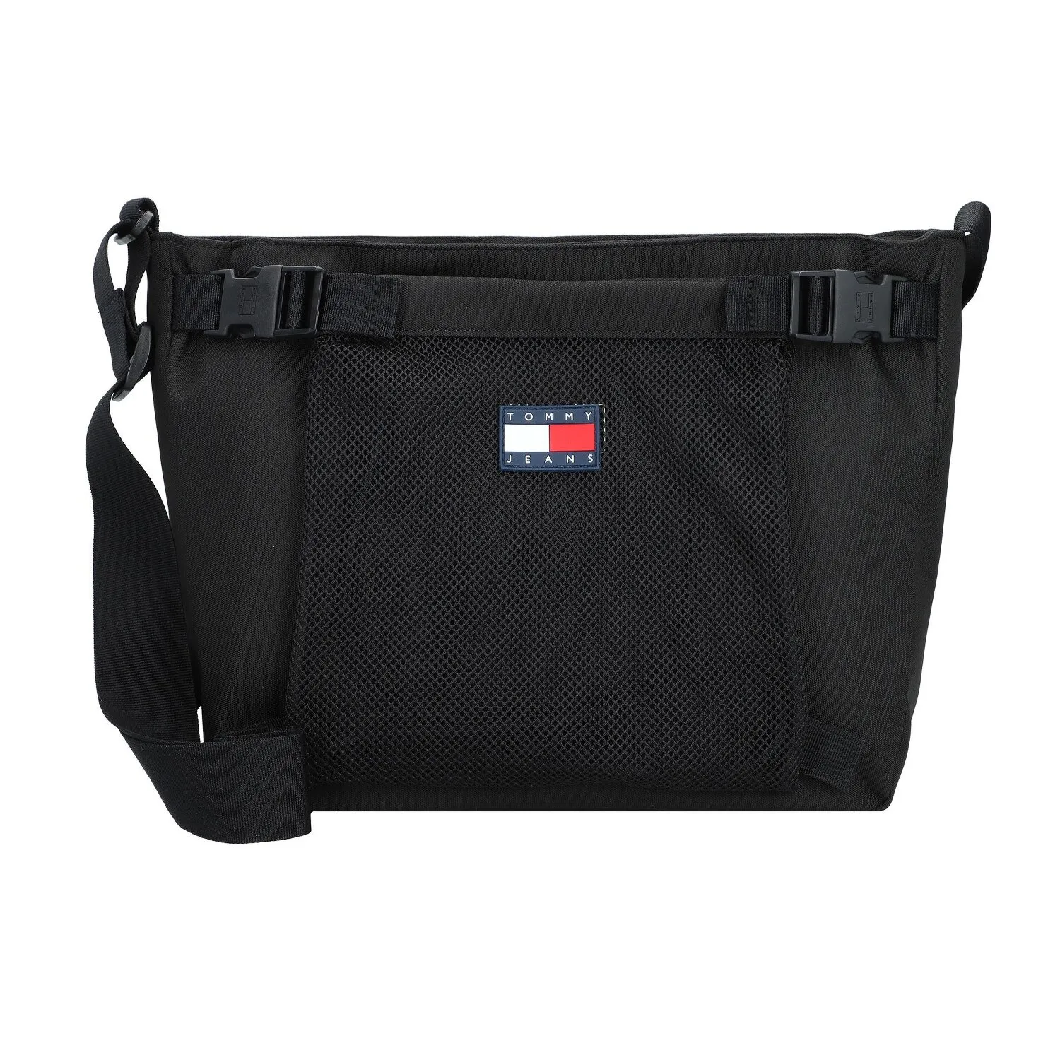 Tommy Hilfiger Jeans TJM Hybrid Borsa a tracolla 37 cm