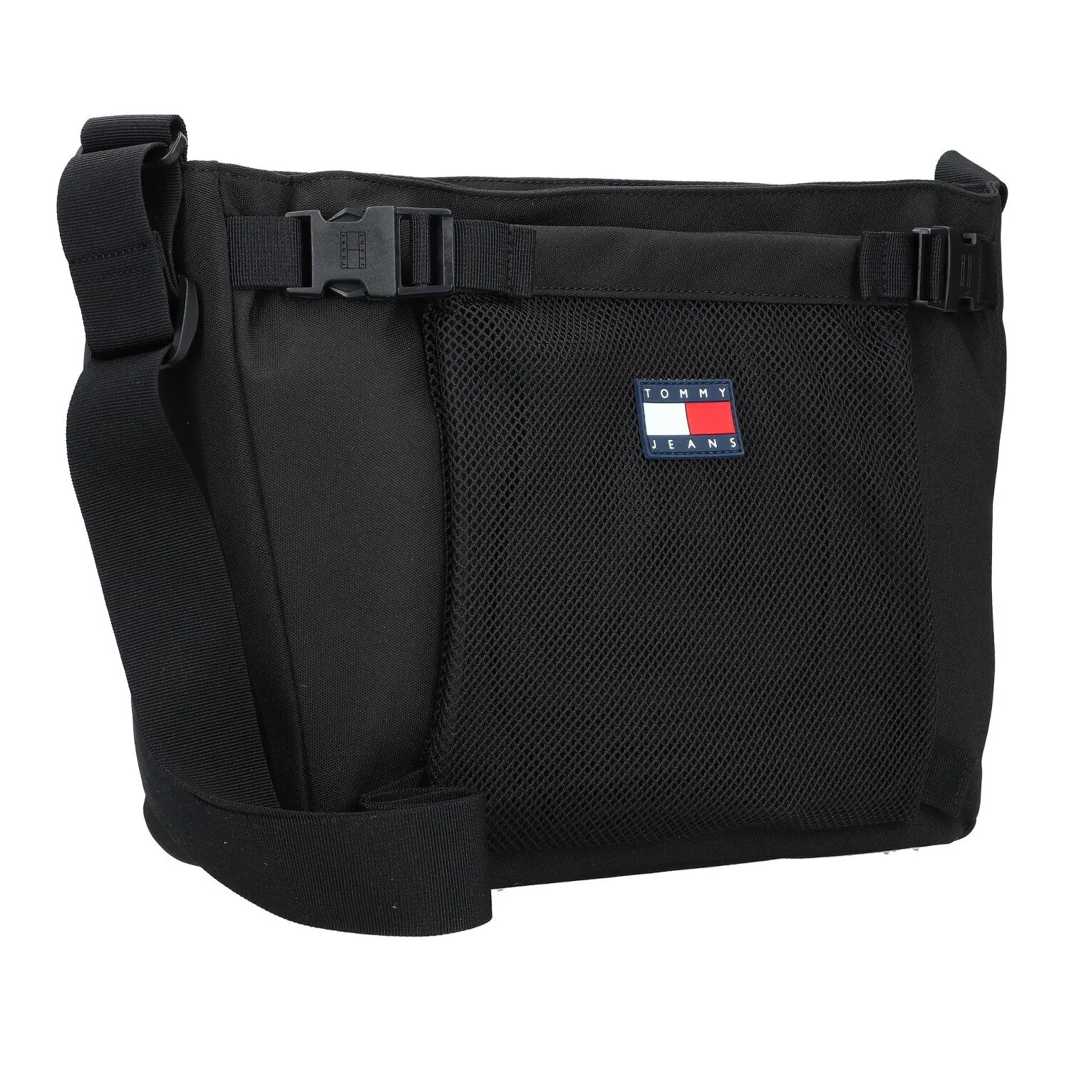 Tommy Hilfiger Jeans TJM Hybrid Borsa a tracolla 37 cm