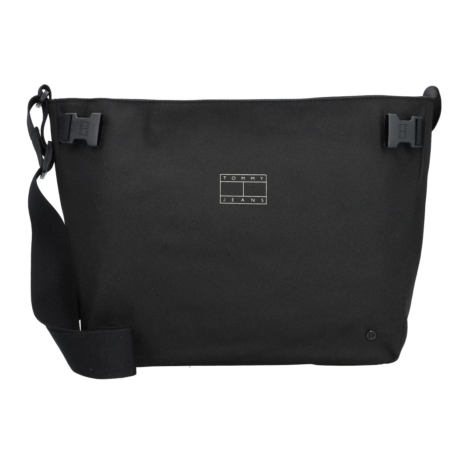 Tommy Hilfiger Jeans TJM Hybrid Borsa a tracolla 37 cm