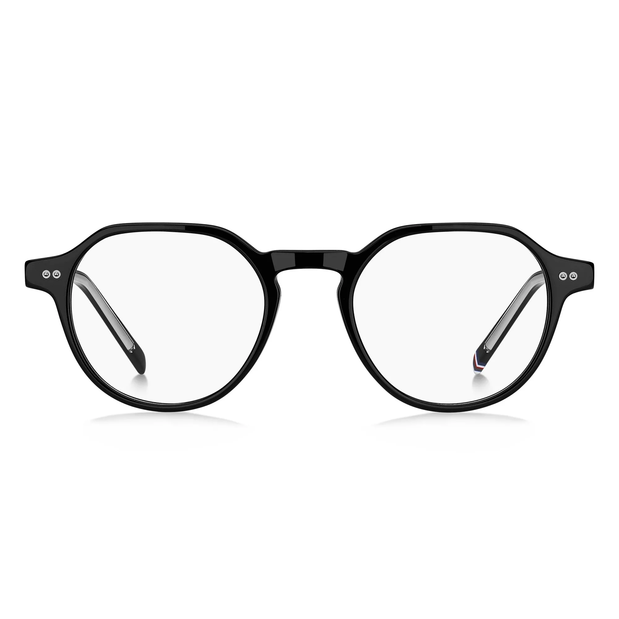   Tommy Hilfiger TH 2128 - 807  Nero | Occhiale Da Vista Uomo 