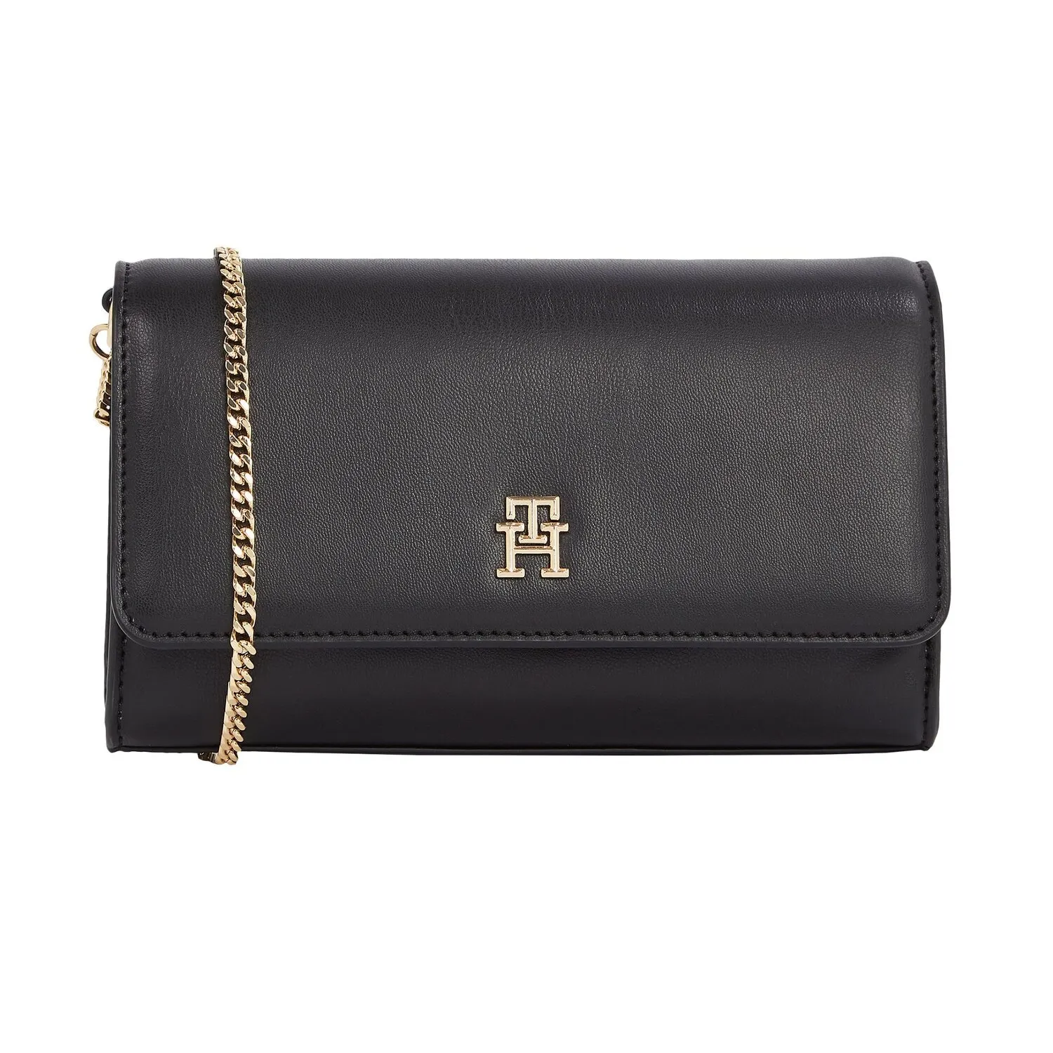 Tommy Hilfiger TH Eternity Borsa a tracolla 20 cm