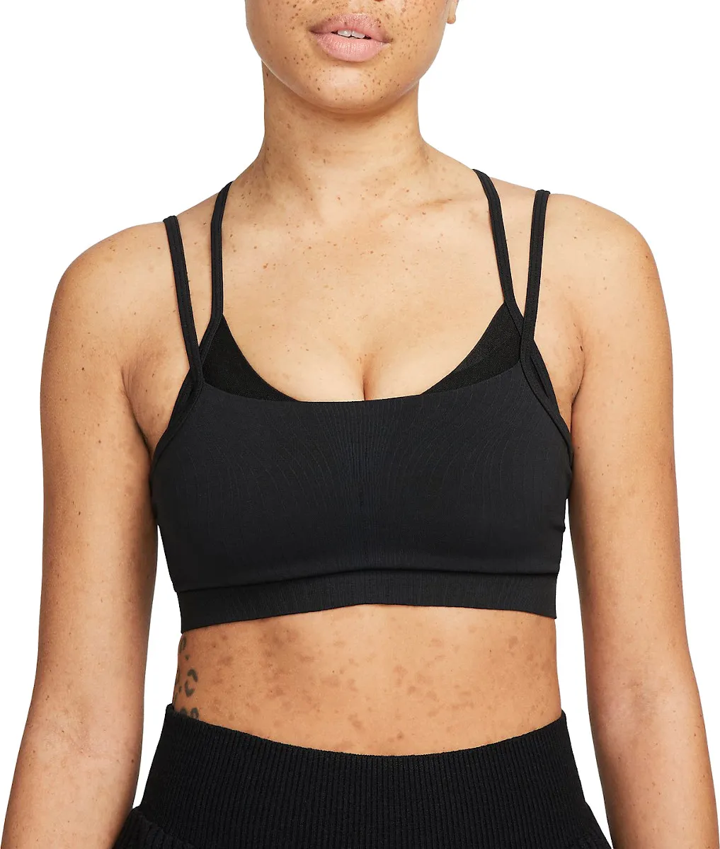 Top e Reggiseni Nike Yoga Dri-FIT ADV Indy