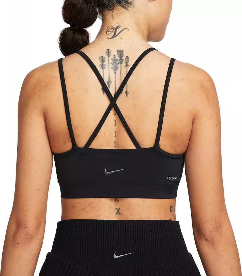 Top e Reggiseni Nike Yoga Dri-FIT ADV Indy