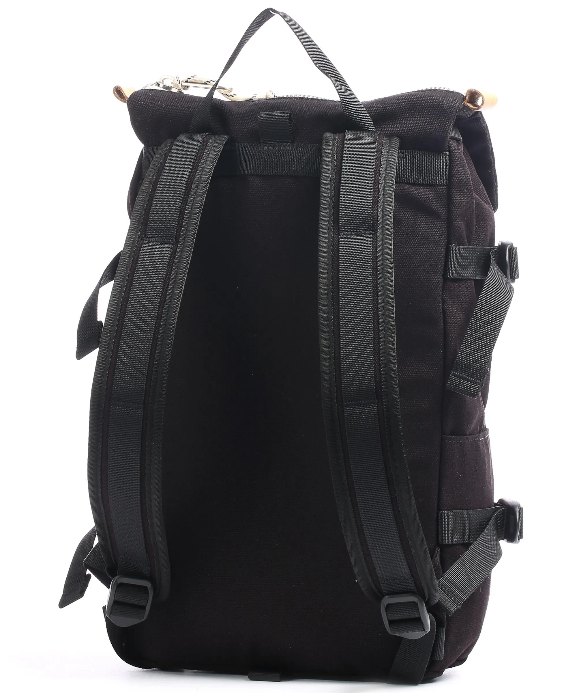  Topo Designs Rover Mini Zaino nylon nero  