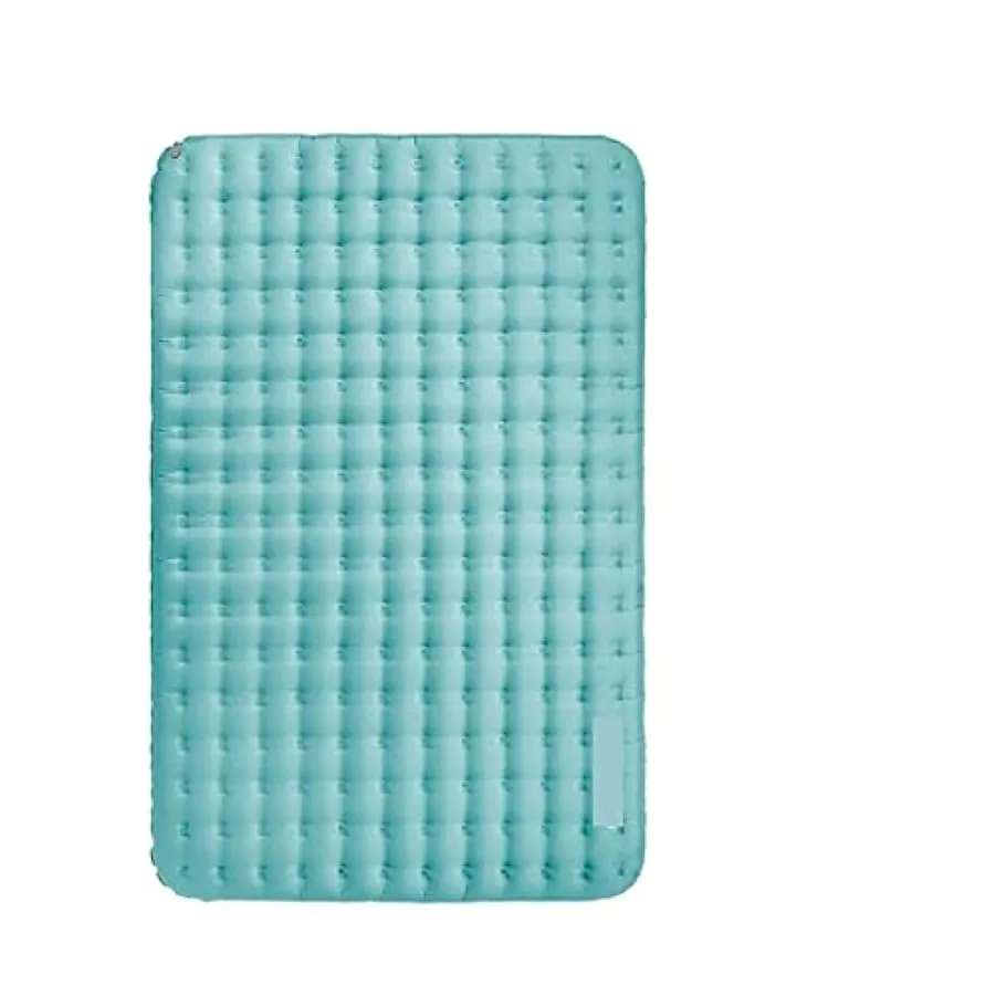 TOROSI Materassino gonfiabile Materassino da campeggio for 2 persone Materasso ad aria portatile Materassino impermeabile spesso