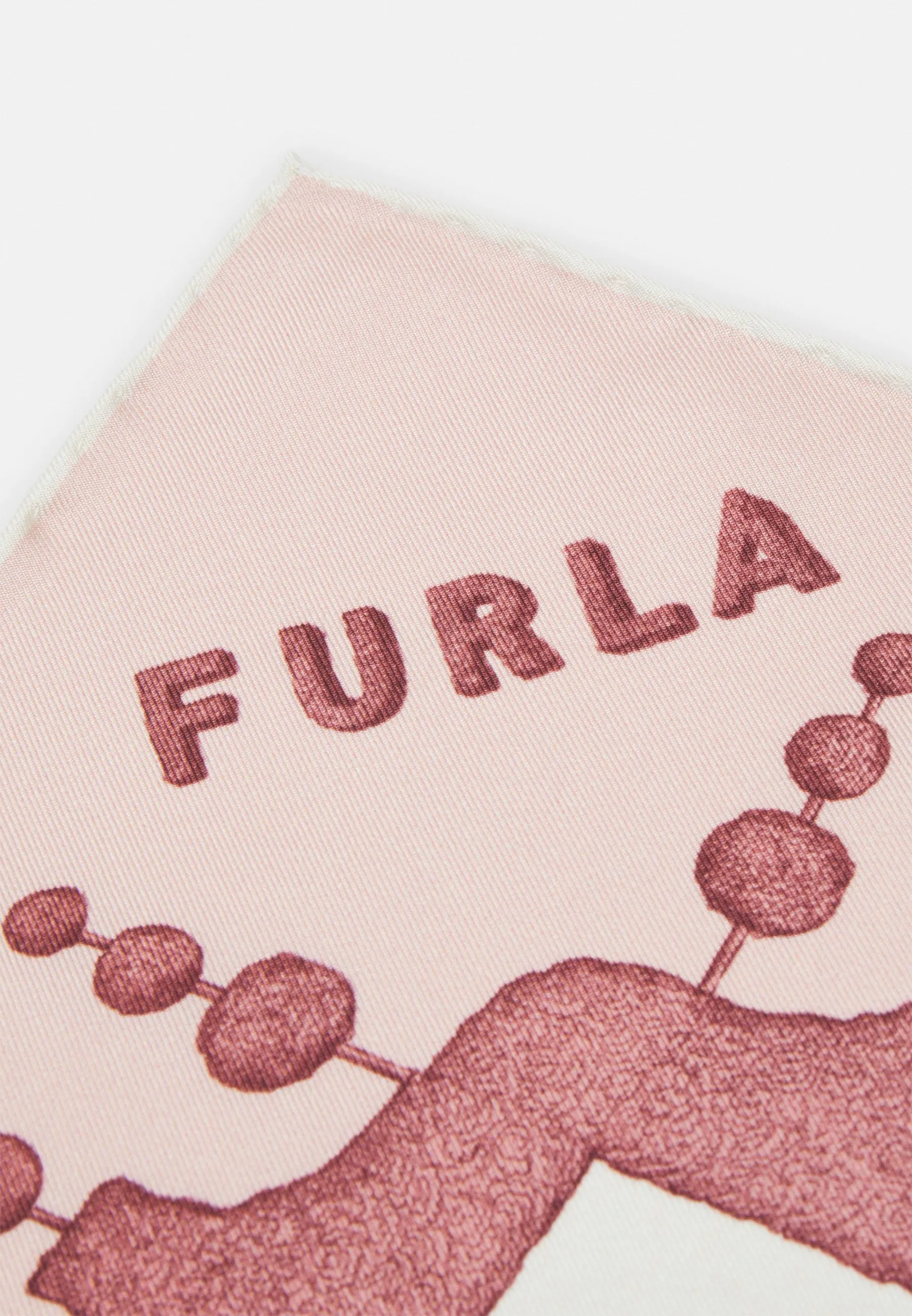 TORTONA CARRE - Foulard