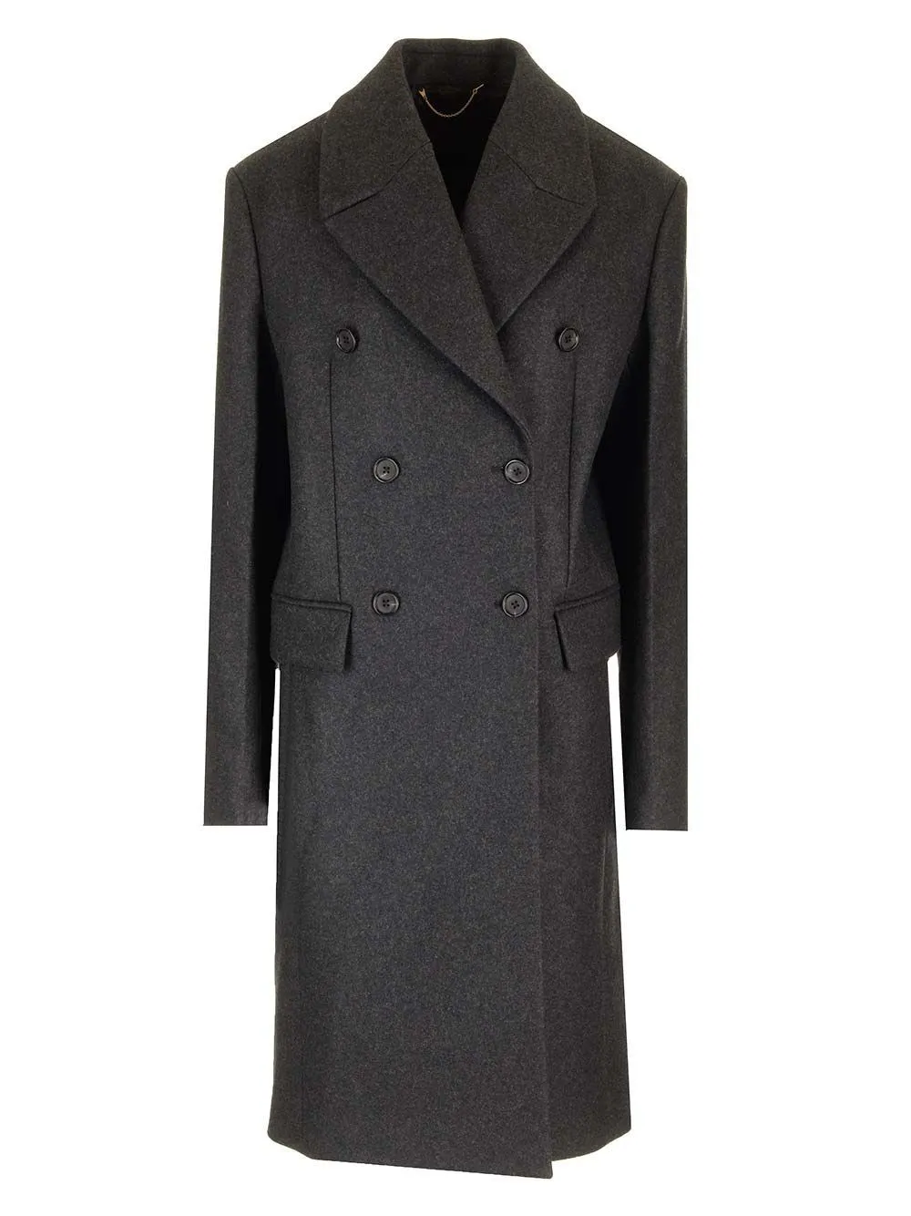   Toteme  Cappotto lungo in lana  