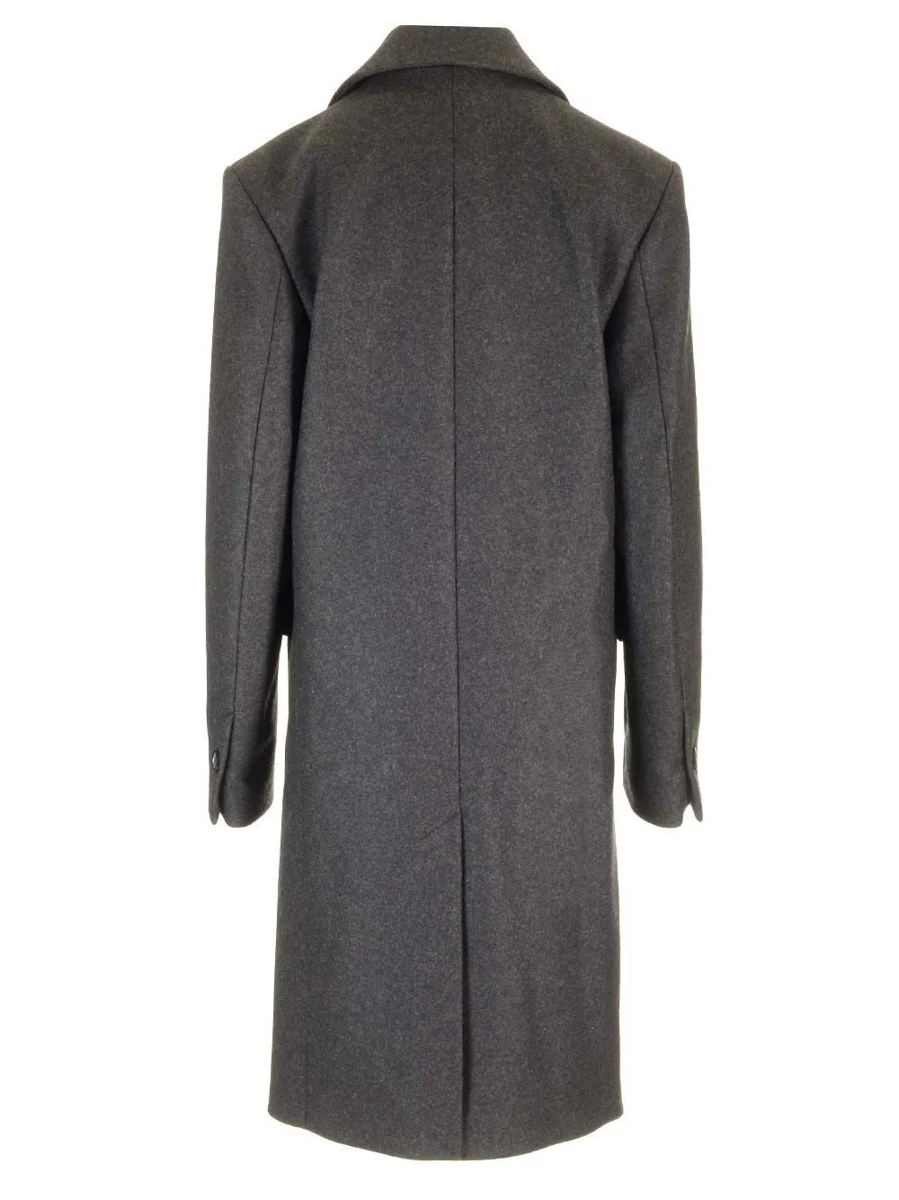   Toteme  Cappotto lungo in lana  