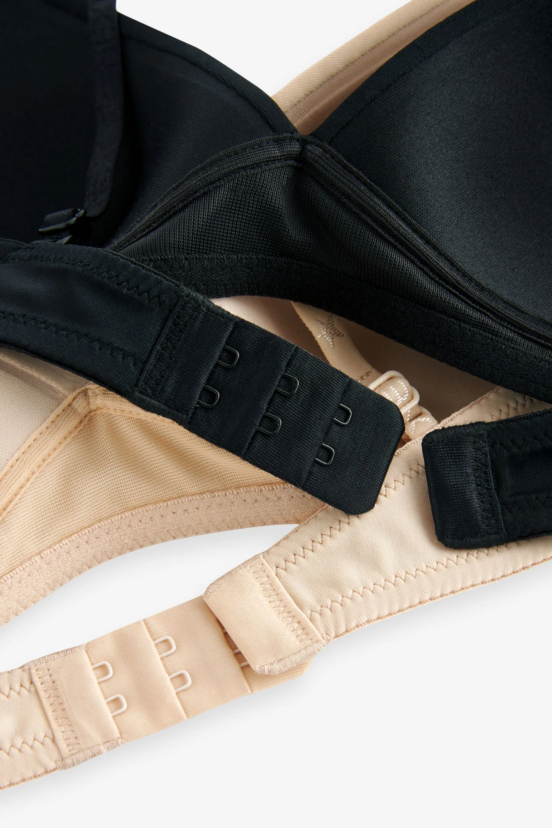 Trainer Bras 2 Pack    