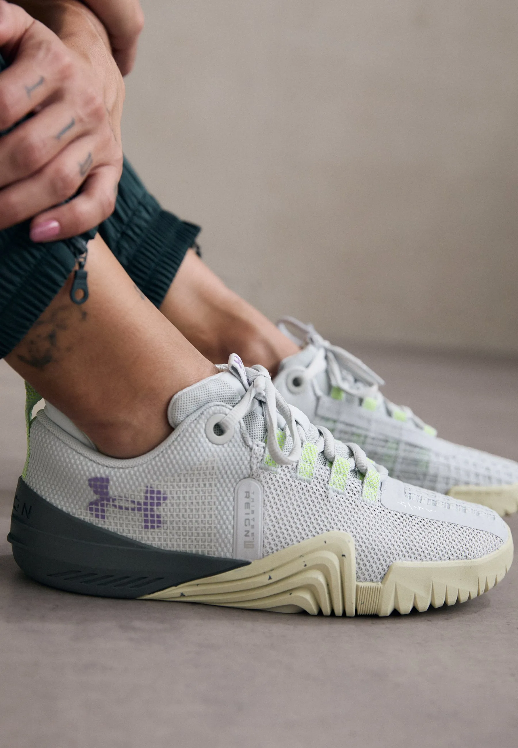 TRIBASE REIGN 6 - Scarpe da allenamento