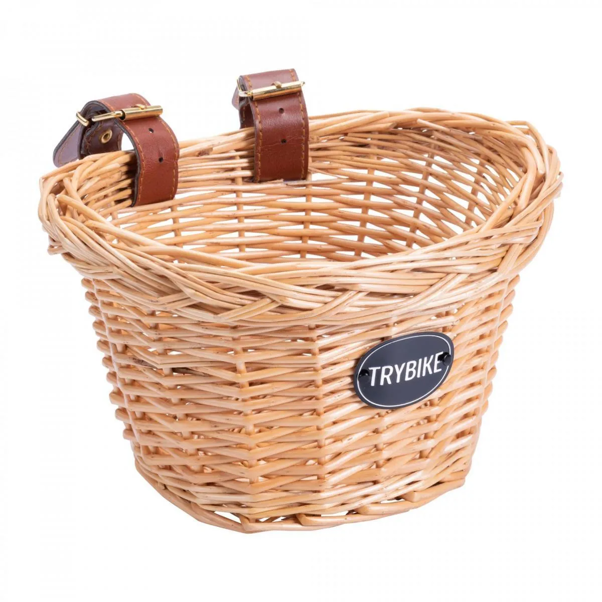 Trybike - Cestino