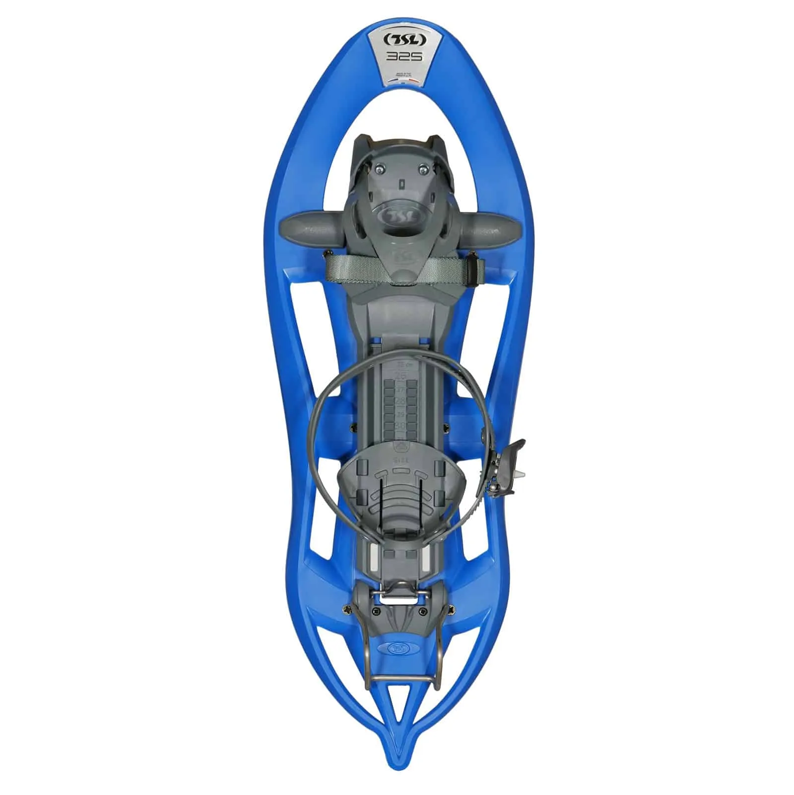 TSL 325 Roll ciaspole racchette da neve