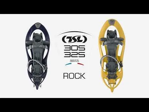TSL Outdoor 305 Rock racchette da neve