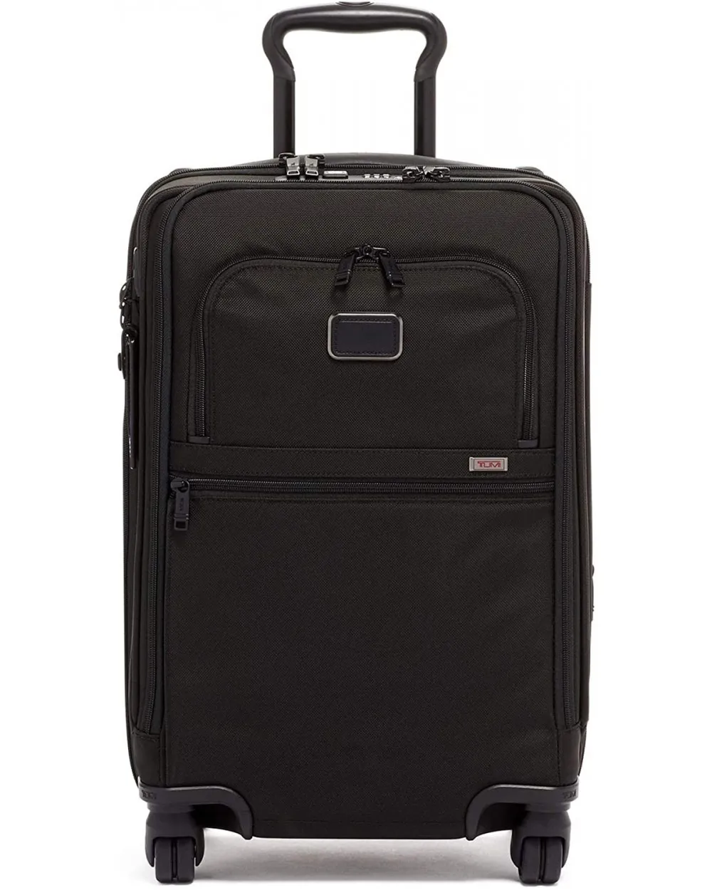 Tumi - Bagaglio a mano internazionale da lavoro con 4 ruote 56cm - 02203616 | Studioarch.com