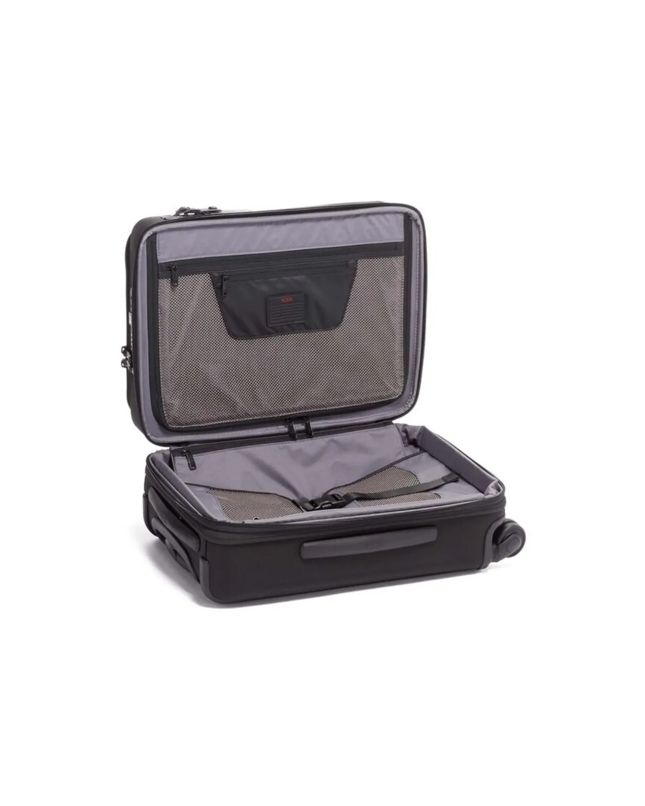 Tumi - Bagaglio a mano internazionale da lavoro con 4 ruote 56cm - 02203616 | Studioarch.com