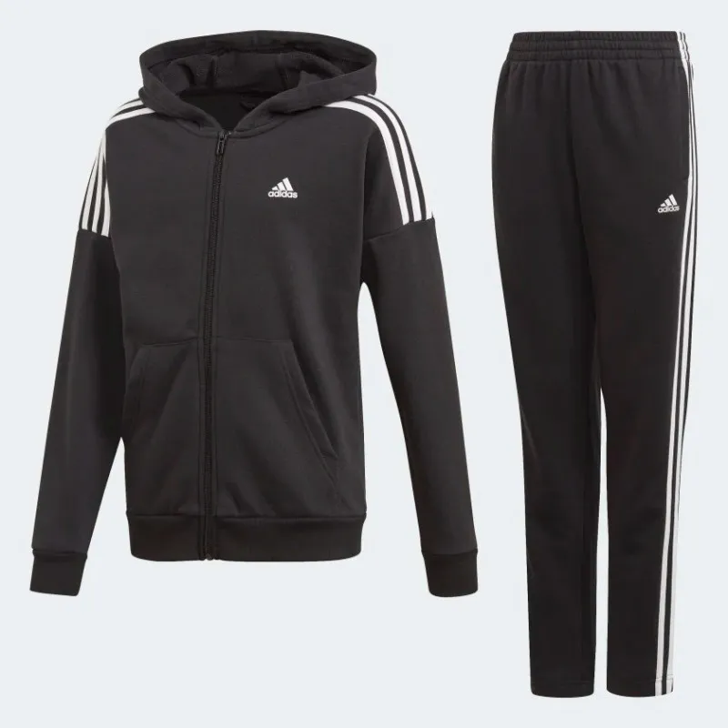 Tuta Adidas Classica Cotone  Bambino/a
