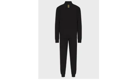 Tuta EA7 Emporio Armani 8NPV51 0208 Nero