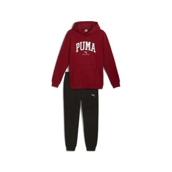 tuta puma da uomo