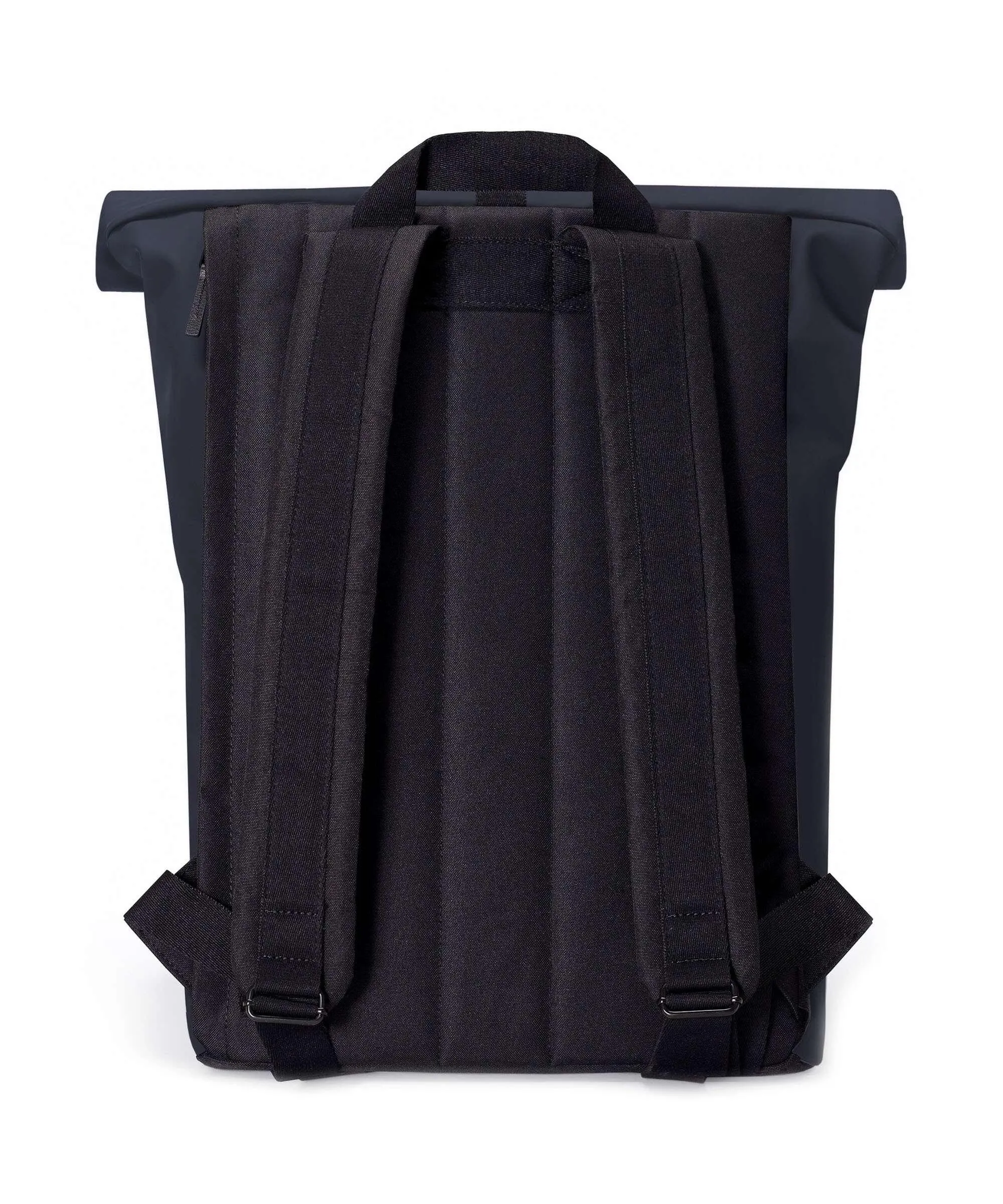  Ucon Acrobatics Lotus Jasper Medium Zaino roll-top 15.6″ poliuretano, poliestere riciclato navy  