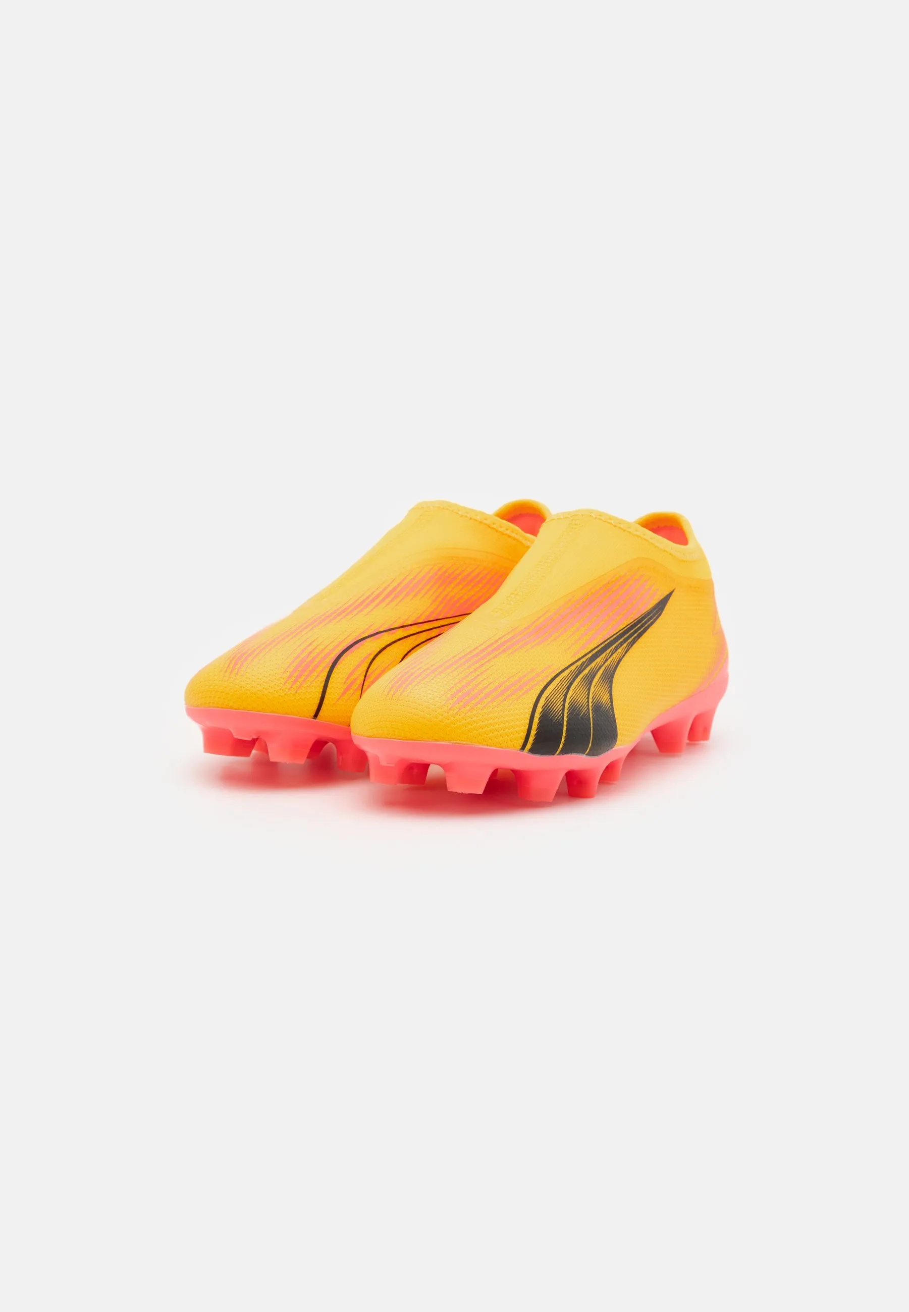 ULTRA MATCH LL FG/AG JR UNISEX - Scarpe da calcetto con tacchetti