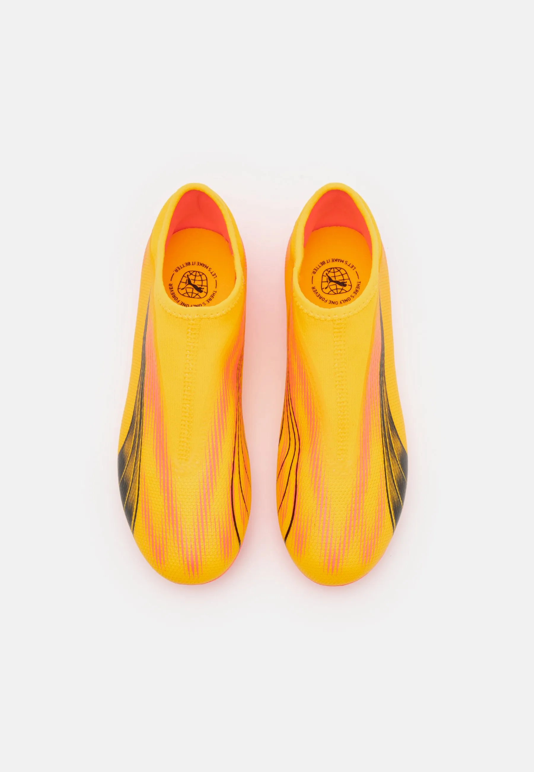 ULTRA MATCH LL FG/AG JR UNISEX - Scarpe da calcetto con tacchetti