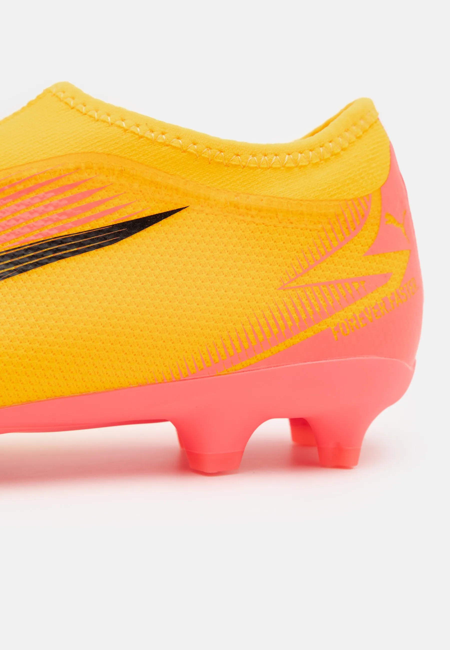 ULTRA MATCH LL FG/AG JR UNISEX - Scarpe da calcetto con tacchetti