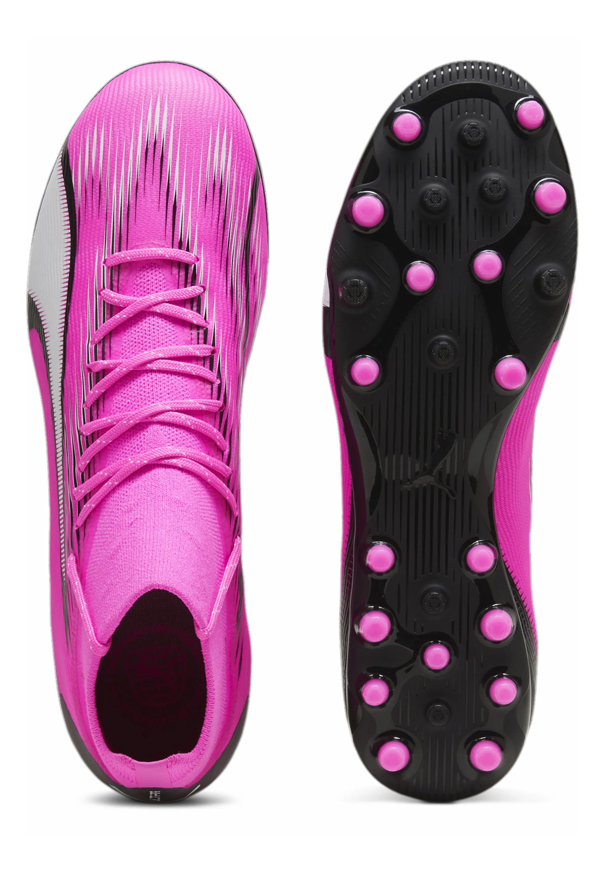 ULTRA PRO MG - Scarpe da calcetto con tacchetti