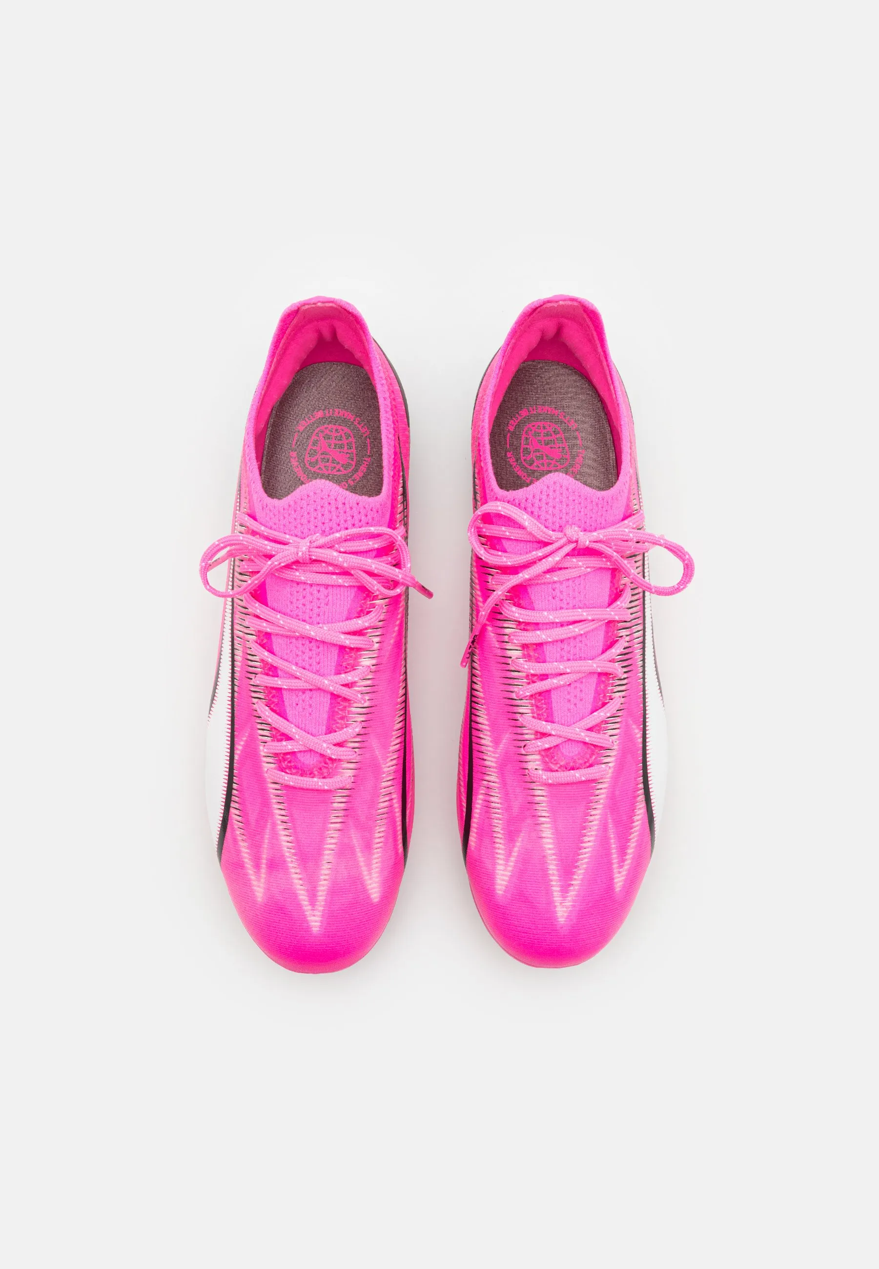 ULTRA ULTIMATE FG/AG - Scarpe da calcetto con tacchetti