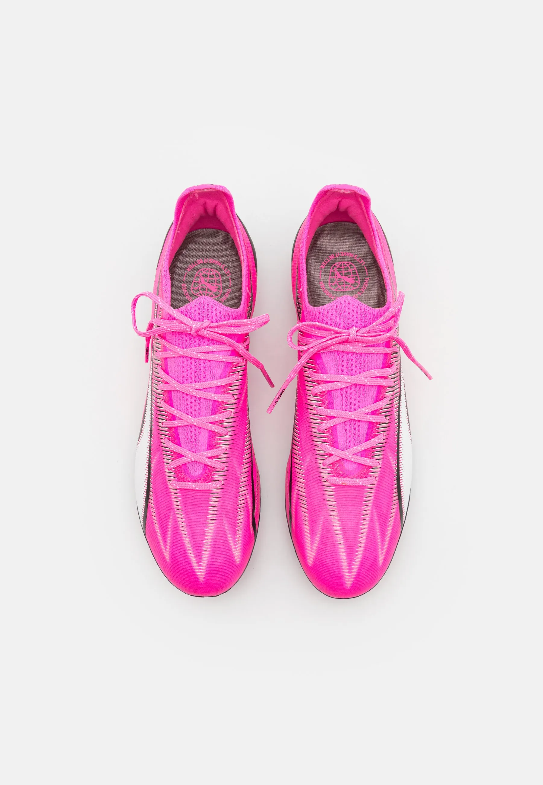 ULTRA ULTIMATE MG - Scarpe da calcetto con tacchetti
