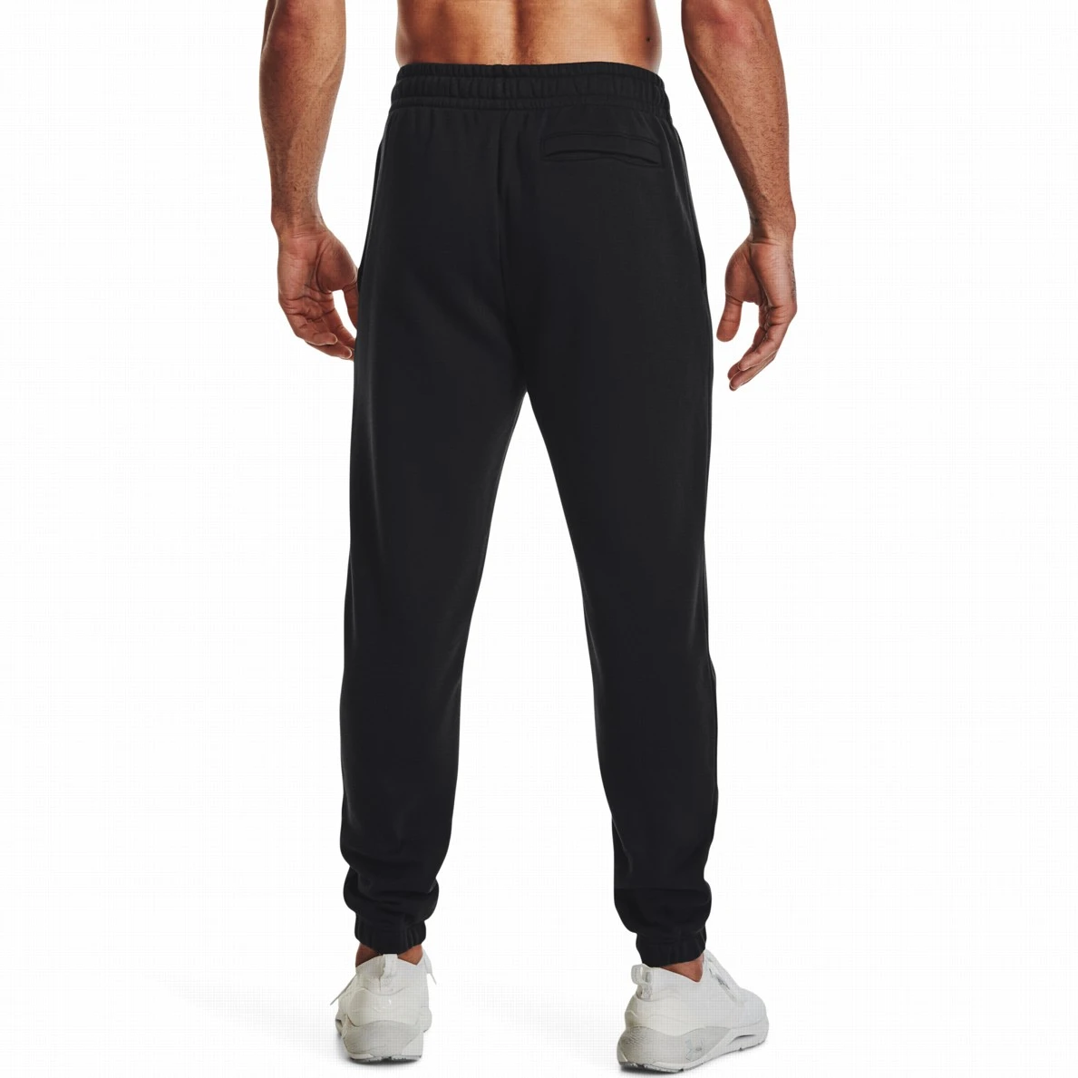     Under Armour Essential Fleece Jogger