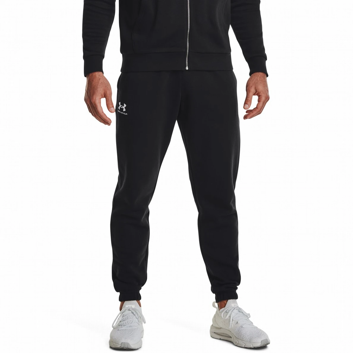     Under Armour Essential Fleece Jogger