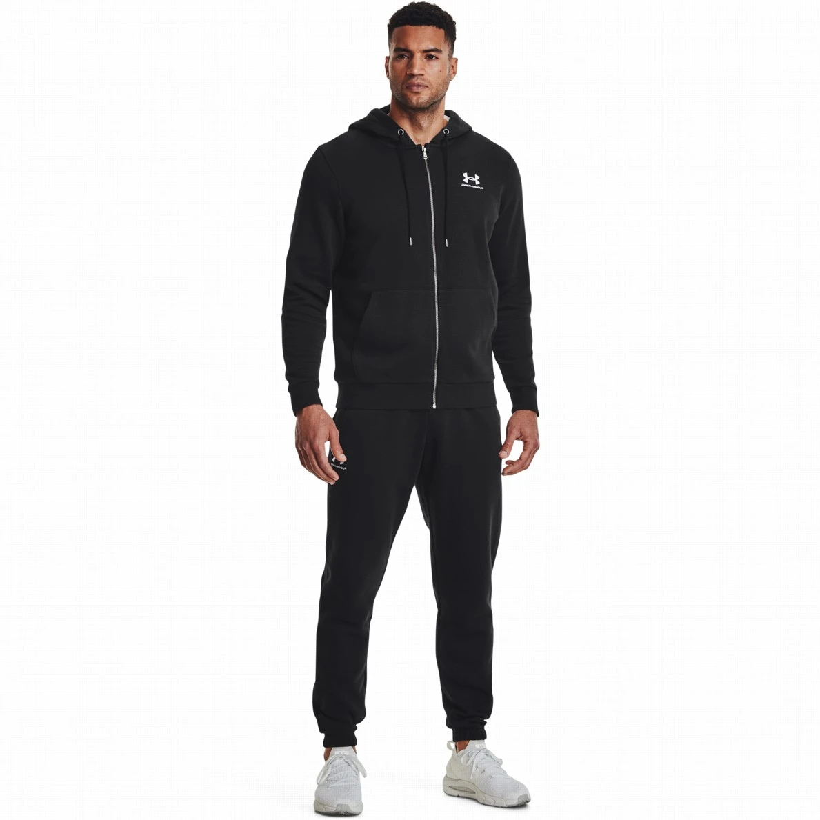     Under Armour Essential Fleece Jogger