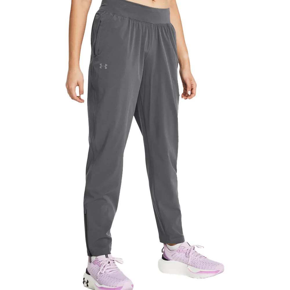 Under Armour Outrun The Storm per donna Pantaloni - SS24