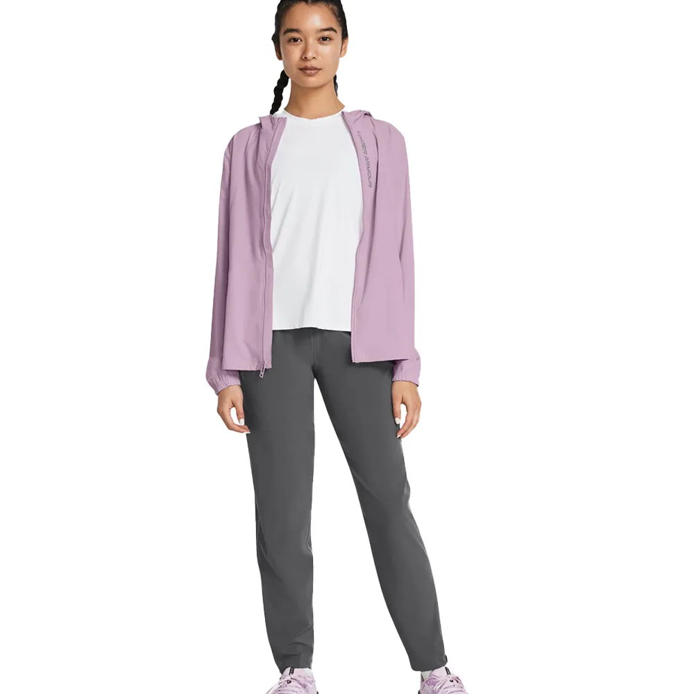 Under Armour Outrun The Storm per donna Pantaloni - SS24