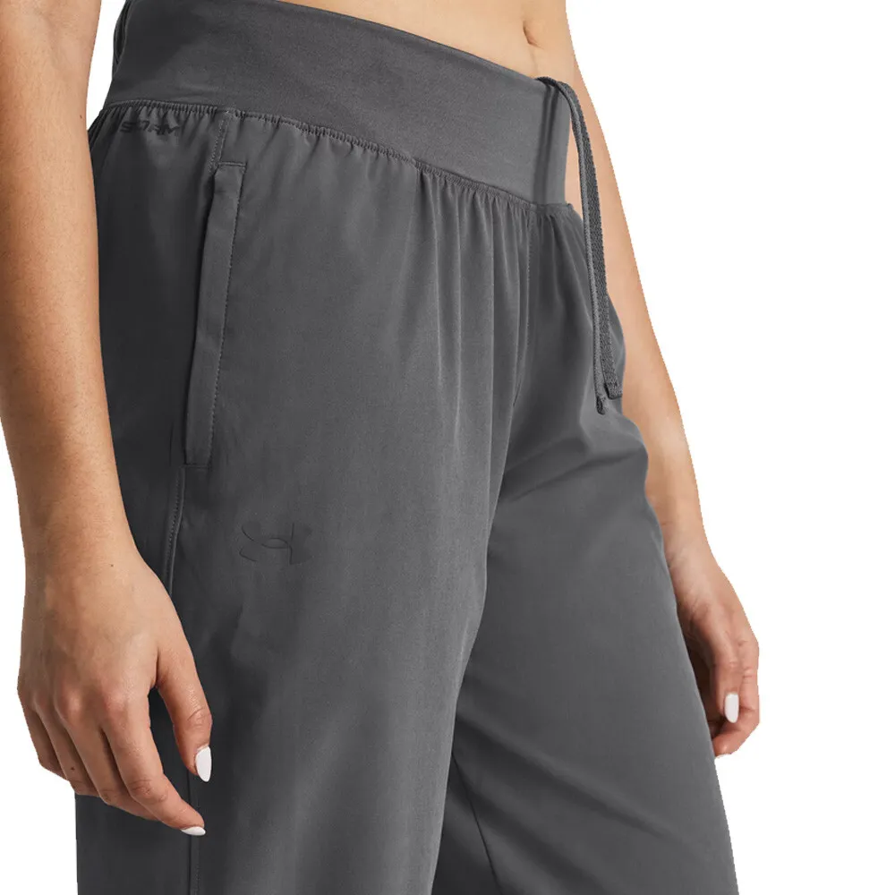 Under Armour Outrun The Storm per donna Pantaloni - SS24