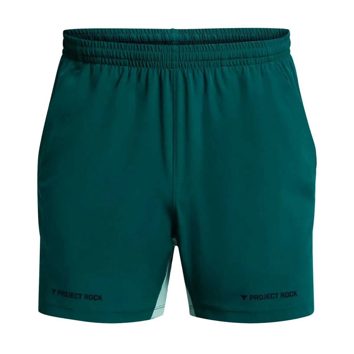      UNDER ARMOUR SHORT PROJECT ROCK ULTIMATE 5