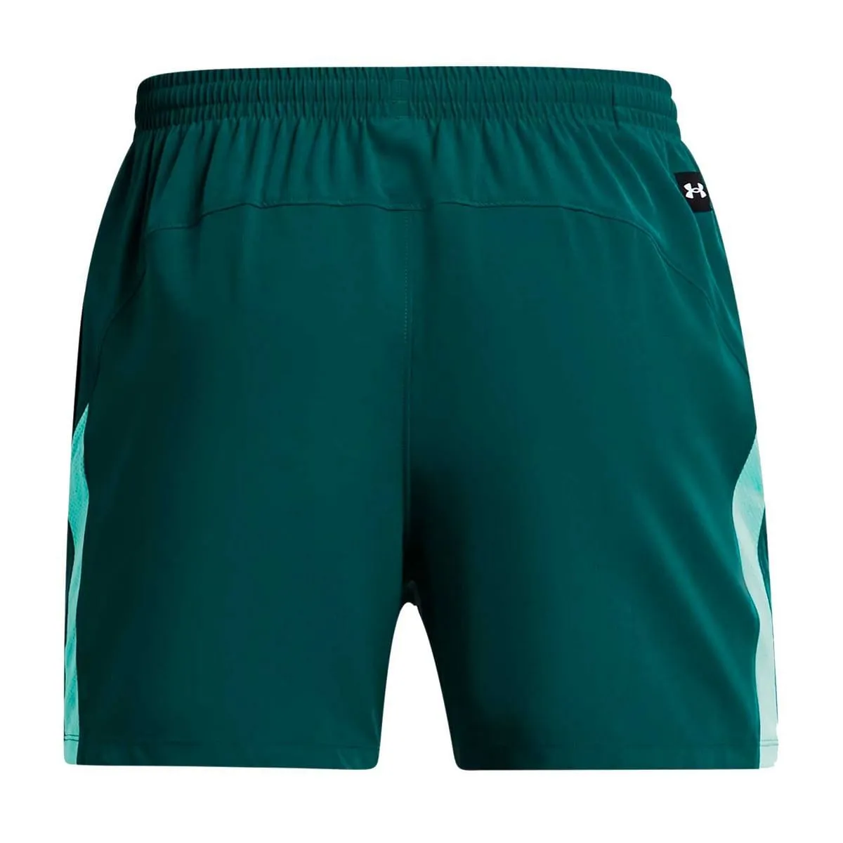      UNDER ARMOUR SHORT PROJECT ROCK ULTIMATE 5