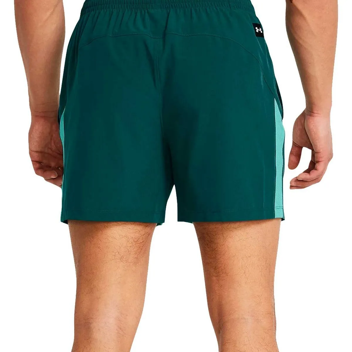      UNDER ARMOUR SHORT PROJECT ROCK ULTIMATE 5