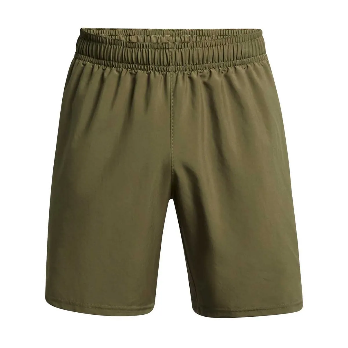      UNDER ARMOUR UA WOVEN WDMK SHORTS  