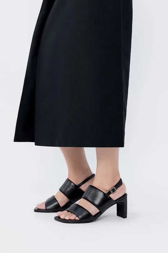 Vagabond Shoemakers sandali in pelle LUISA