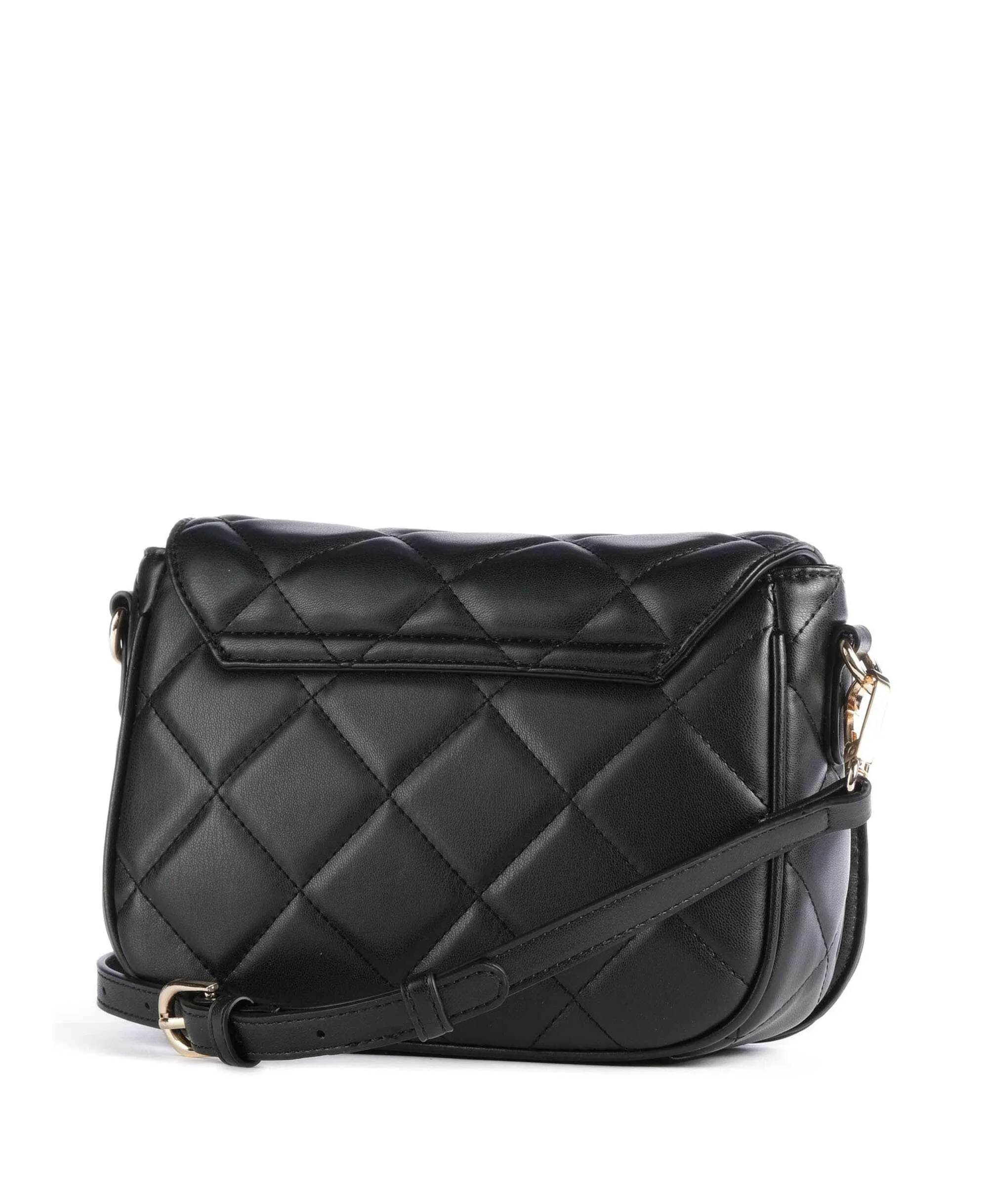  Valentino Bags Ada Borsa a tracolla pelle sintetica nero  