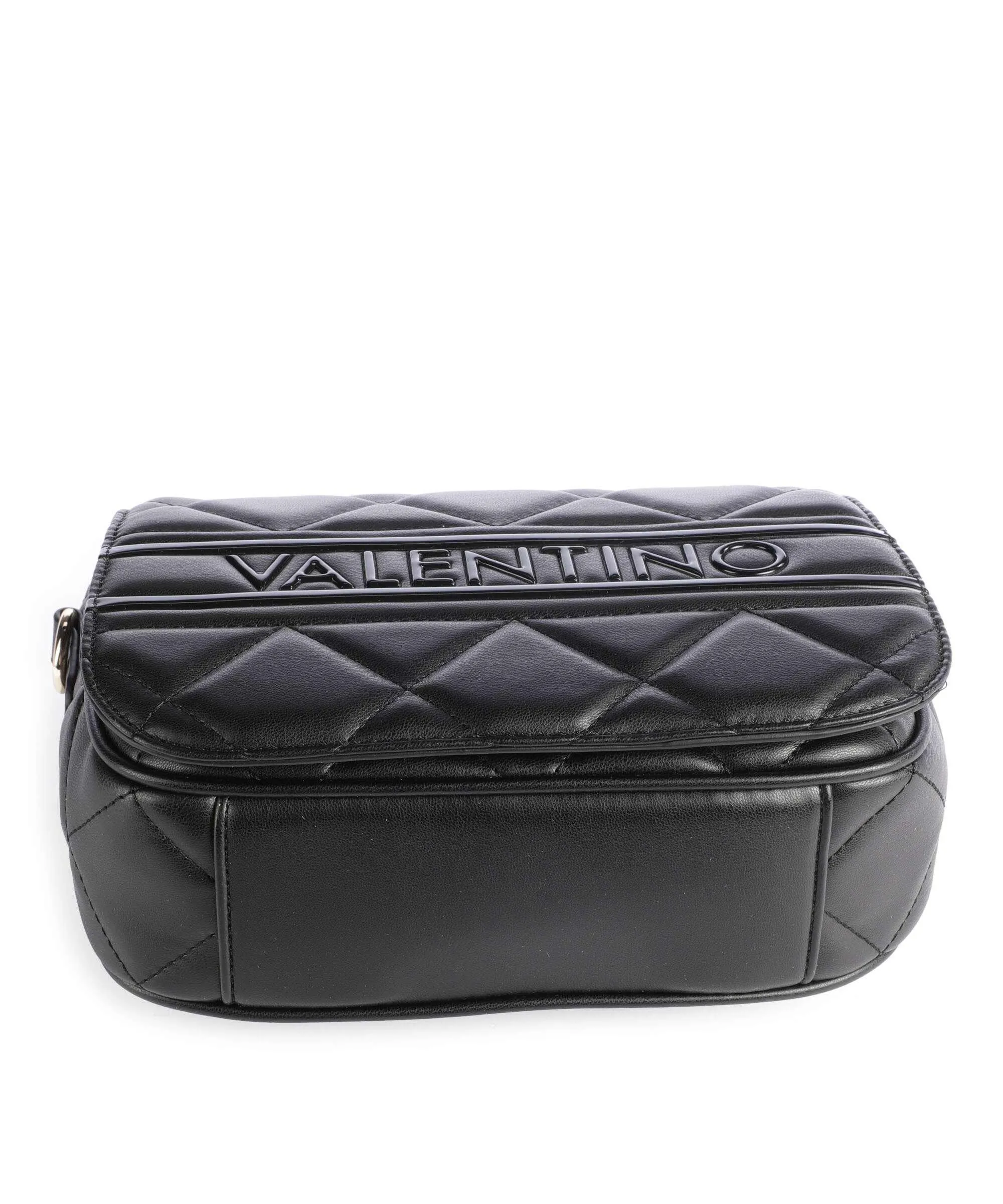 Valentino Bags Ada Borsa a tracolla pelle sintetica nero  