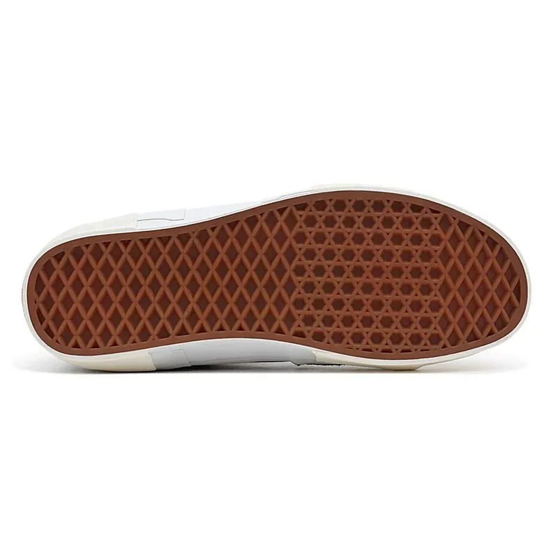 VANS SNEAKERS sk8-hi RECONSTRUCT UNISEX