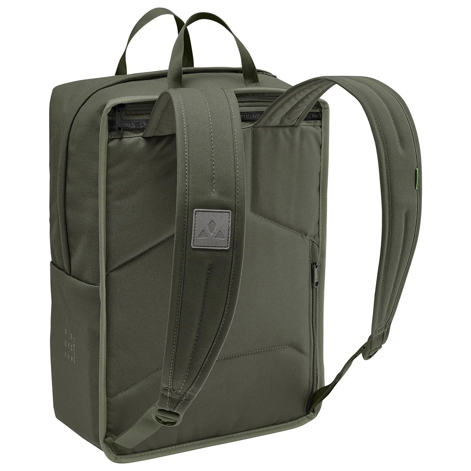 Vaude Coreway Daypack 17 Zaino 40 cm Scomparto per laptop