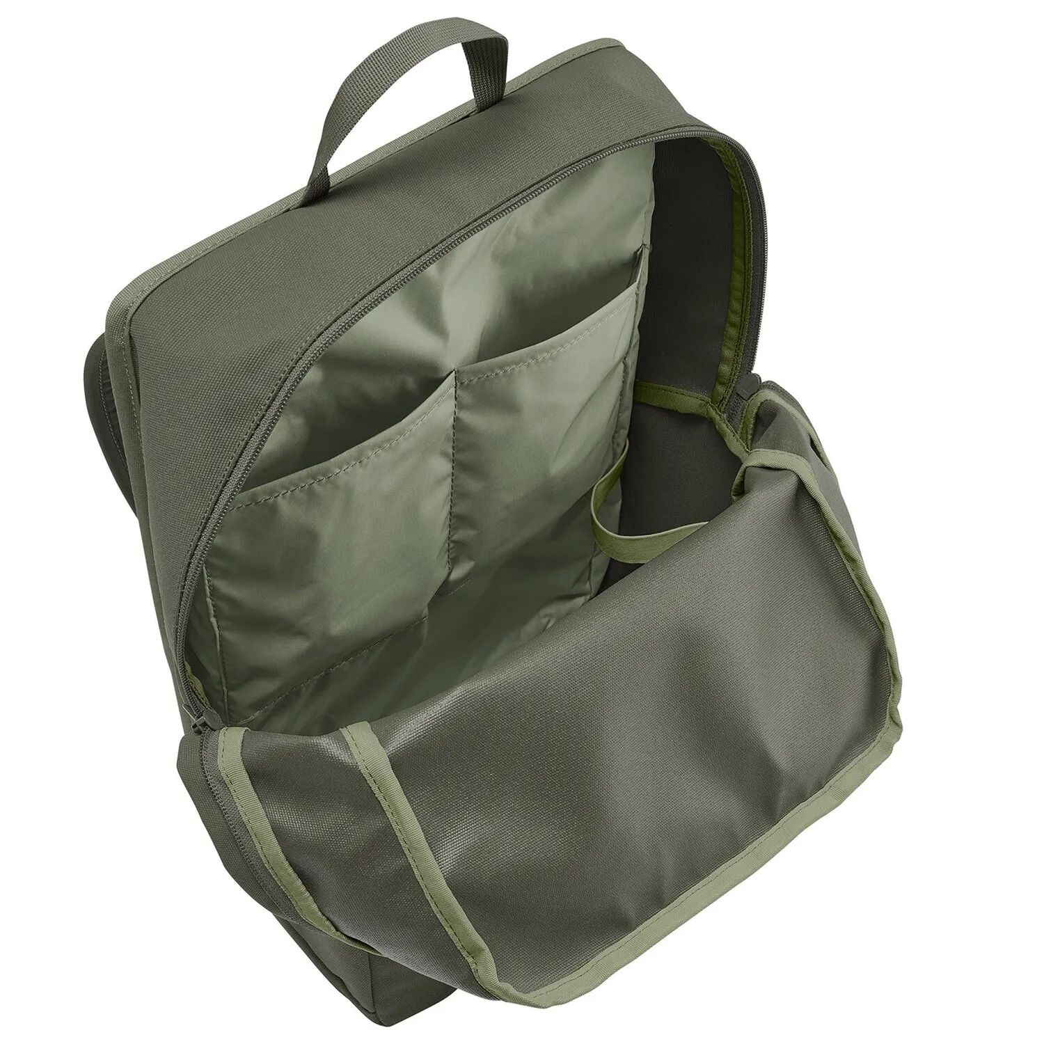 Vaude Coreway Daypack 17 Zaino 40 cm Scomparto per laptop