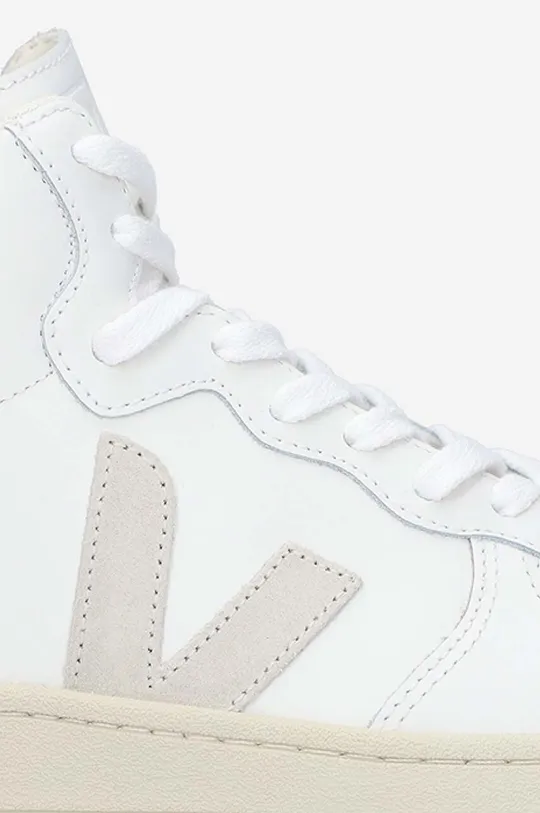 Veja sneakers in pelle  V-15