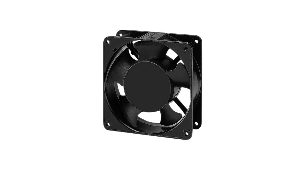 Ventola assiale in c.a. Sunon, 195m³/h, 230 V CA, 120 x 120x 38mm